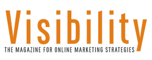 Visibility Magazine logo