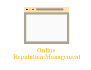 ORM Online Reputation Management
