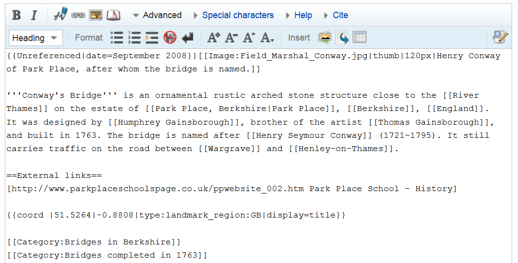 How To Add A Citation In Wikipedia Like An Expert Wikipedia Writer