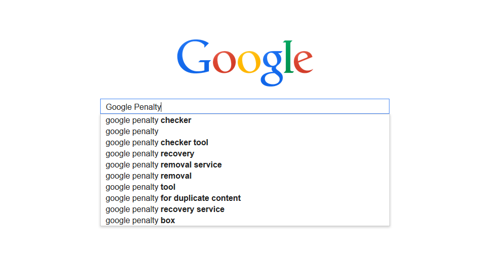 How Cheap Article Writers Get You Penalized By Google ...