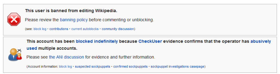Write for wikipedia picture