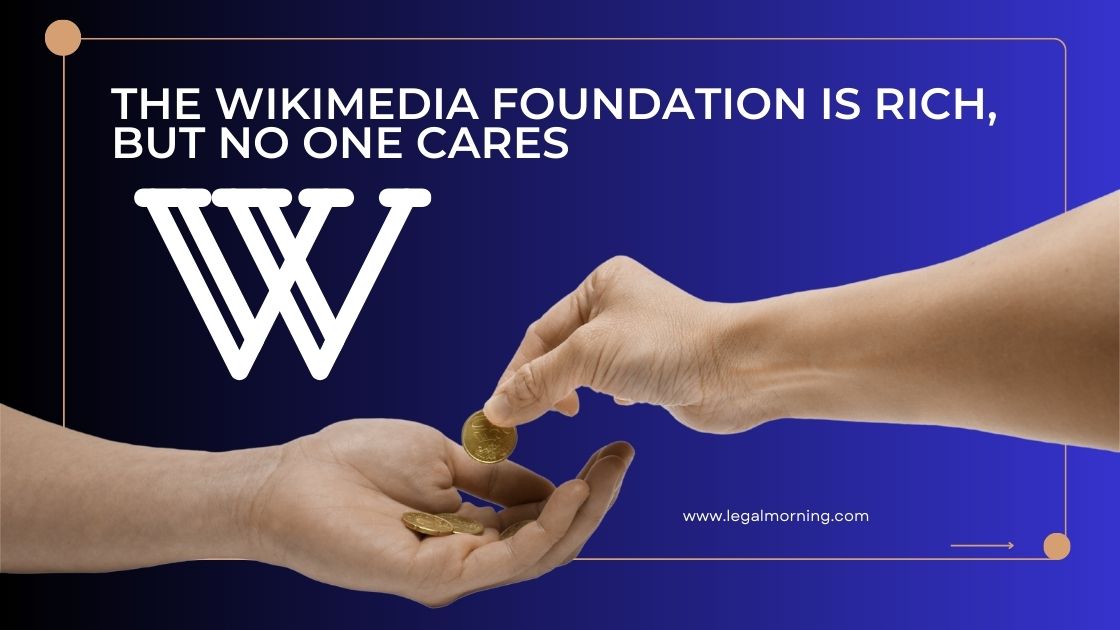 Wikimedia Foundation