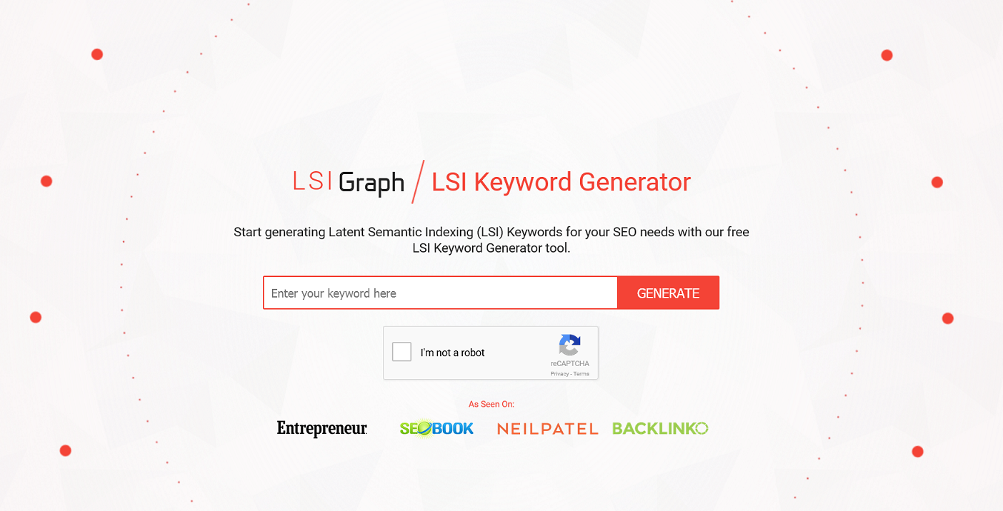 FREE SEO Tools for 2021