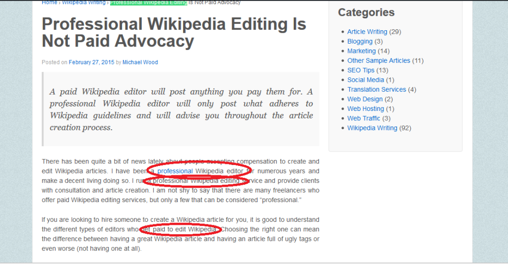 LSI Keywords For SEO Purposes