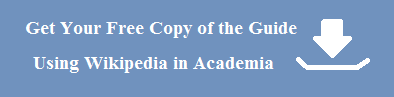 Get Your Free Copy Citing Wikipedia Academia