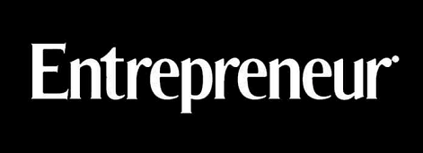 Entrepreneur Logo Legalmorning
