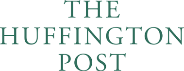 Huffington Post Logo Legalmorning