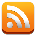 RSS feed marketing podcast