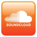 Soundcloud Podcast Logo