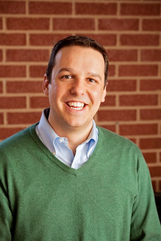 Joseph Putnam, Founder at Conversion Engine