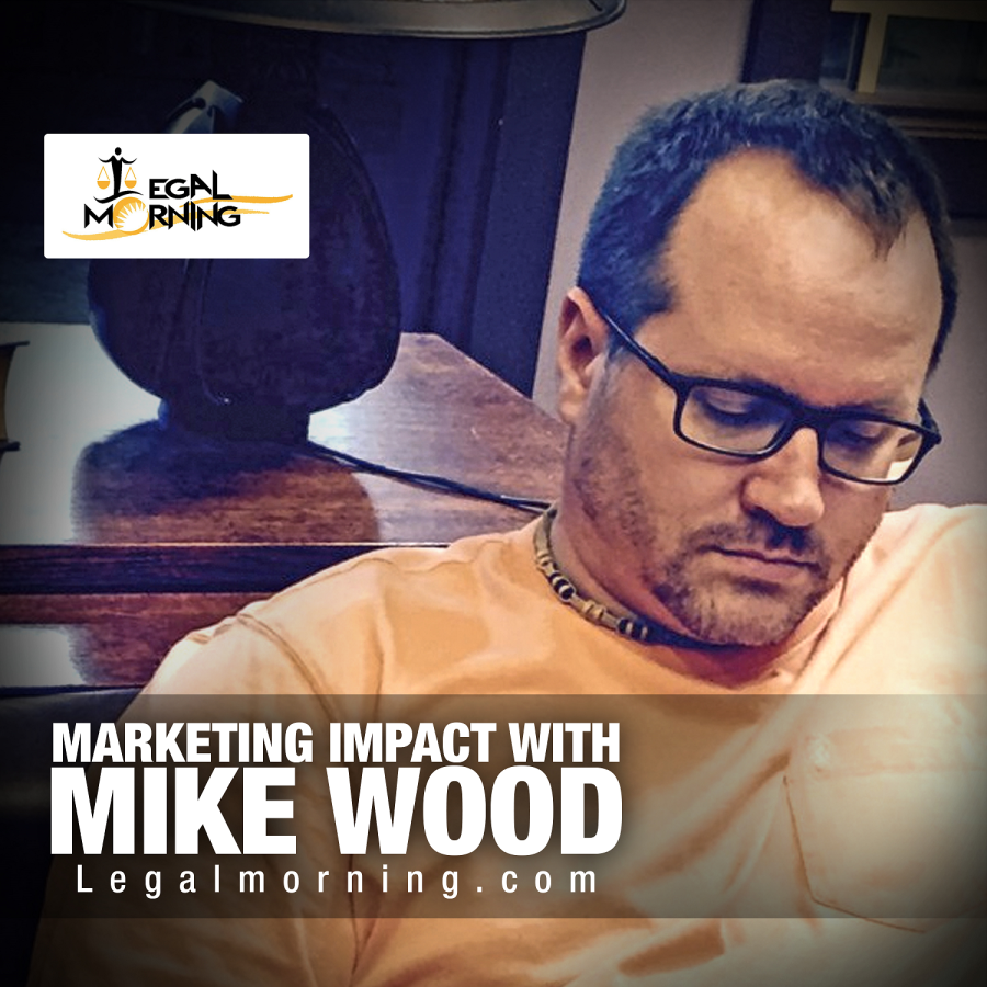 Legalmorning Podcast