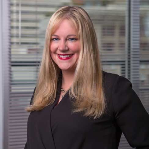 Marla Schimke, Vice President of Marketing for Zumobi