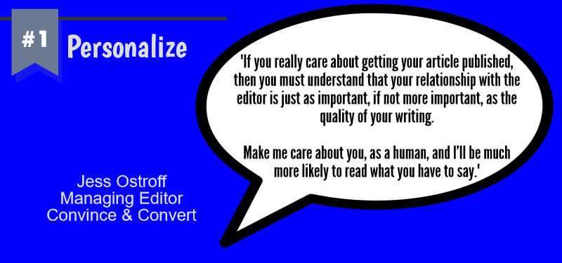 Guest Post pitch help Jess Convince and Convert