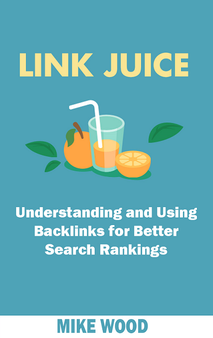 How to Build Backlinks Book
