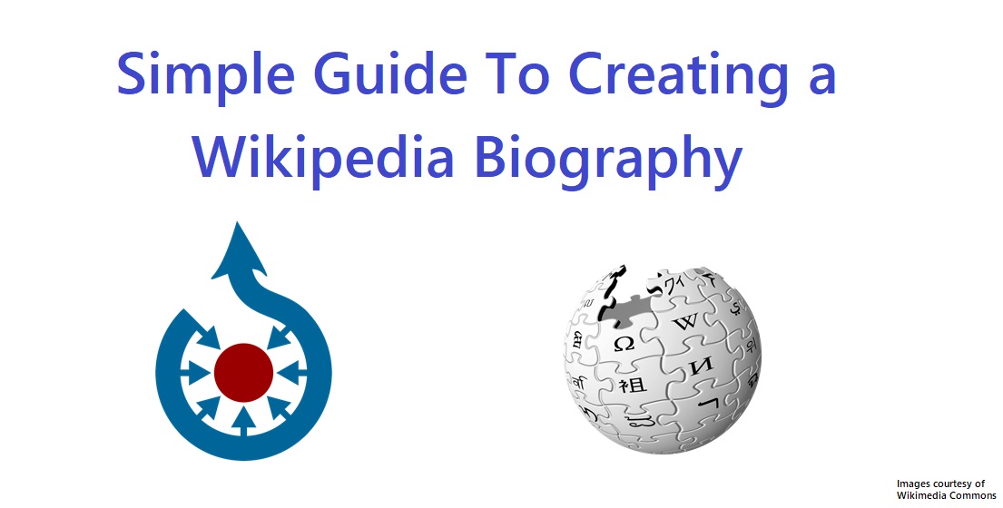 Simple Guide To Creating A Wikipedia Biography Legalmorning