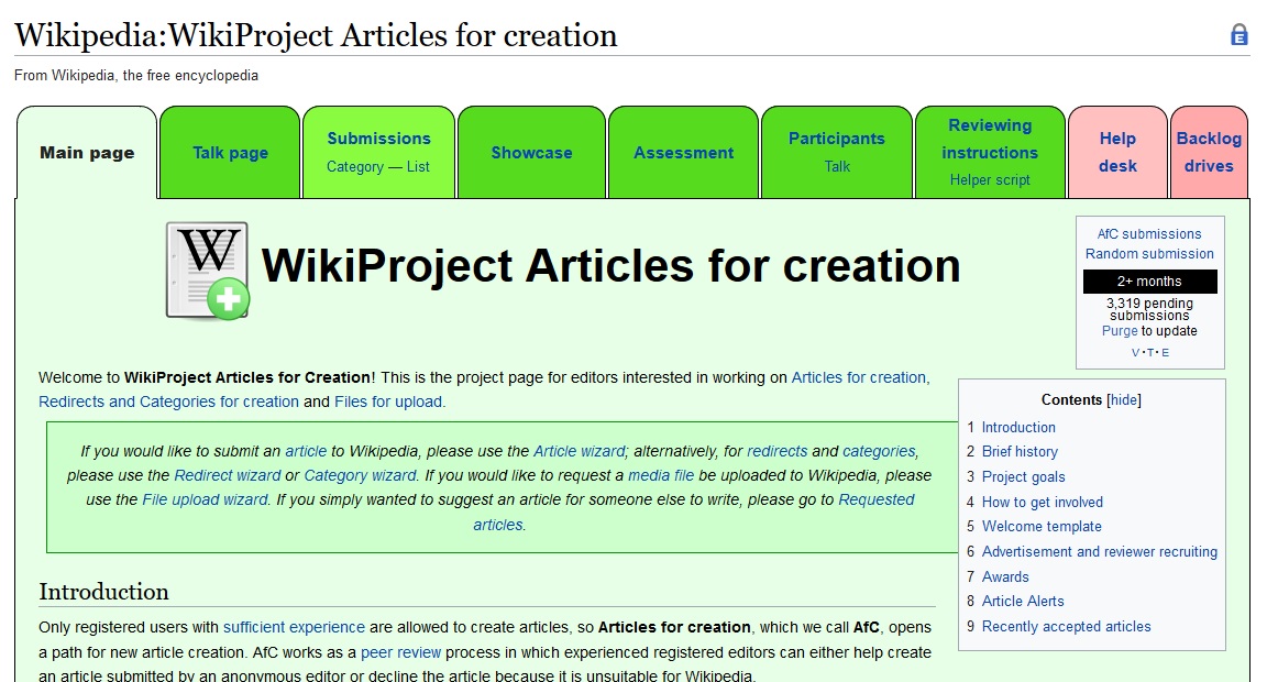 Wiki Sites: What They Are & How to Create One